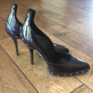 RARE Gucci stilettos